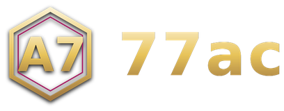 77ac โลโก้