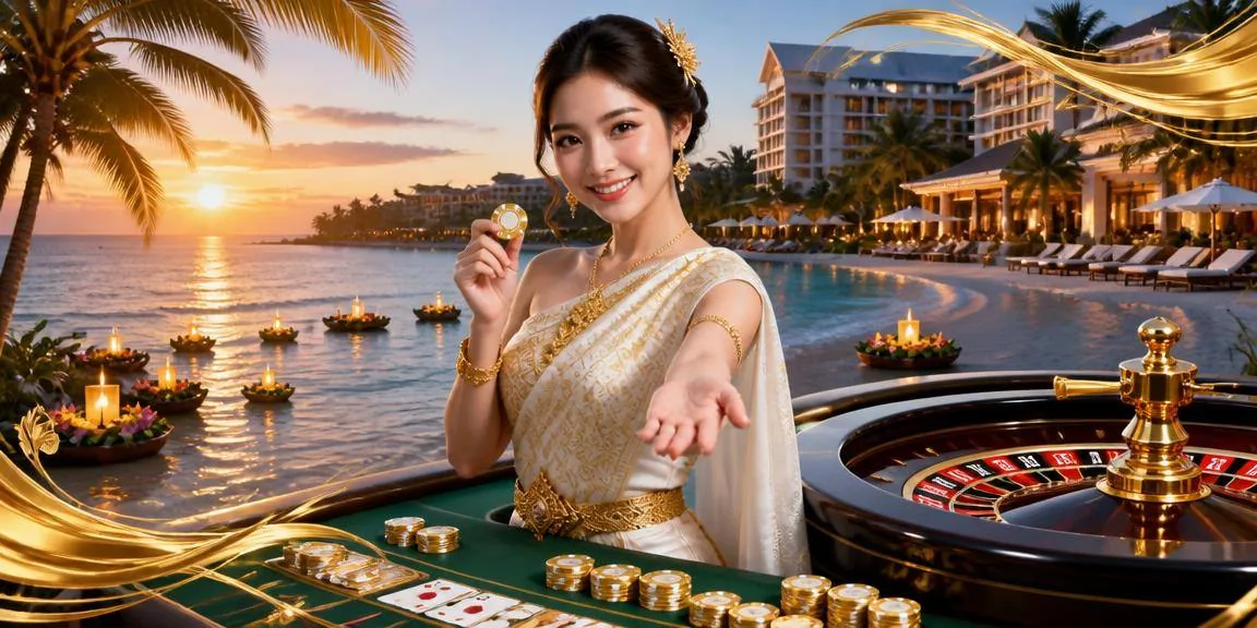 77ac เราสร้าง 77ac ให้เป็นพื้นที่เล่นเกมที่ตอบโจทย์ผู้เล่นไทย